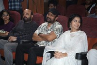 Paradha Movie Thank You Meet Photos
